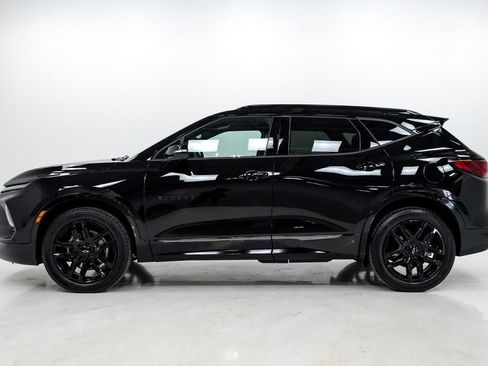 Used 2025 Chevrolet Blazer RS w/ Driver Confidence II Package AWD/4WD image 28