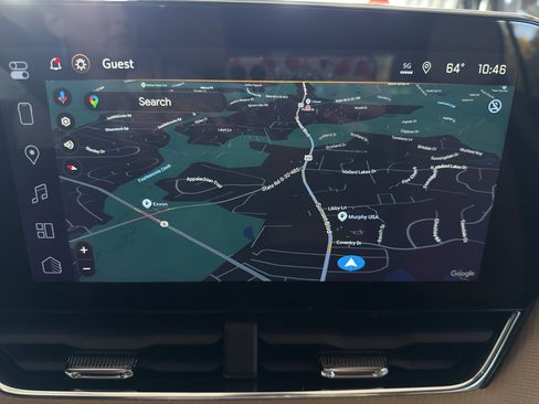 New 2026 Chevrolet Equinox ACTIV w/ Safety and Technology Package image 19