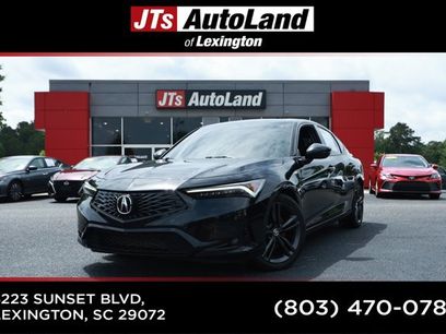 Used 2023 Acura Integra A-Spec