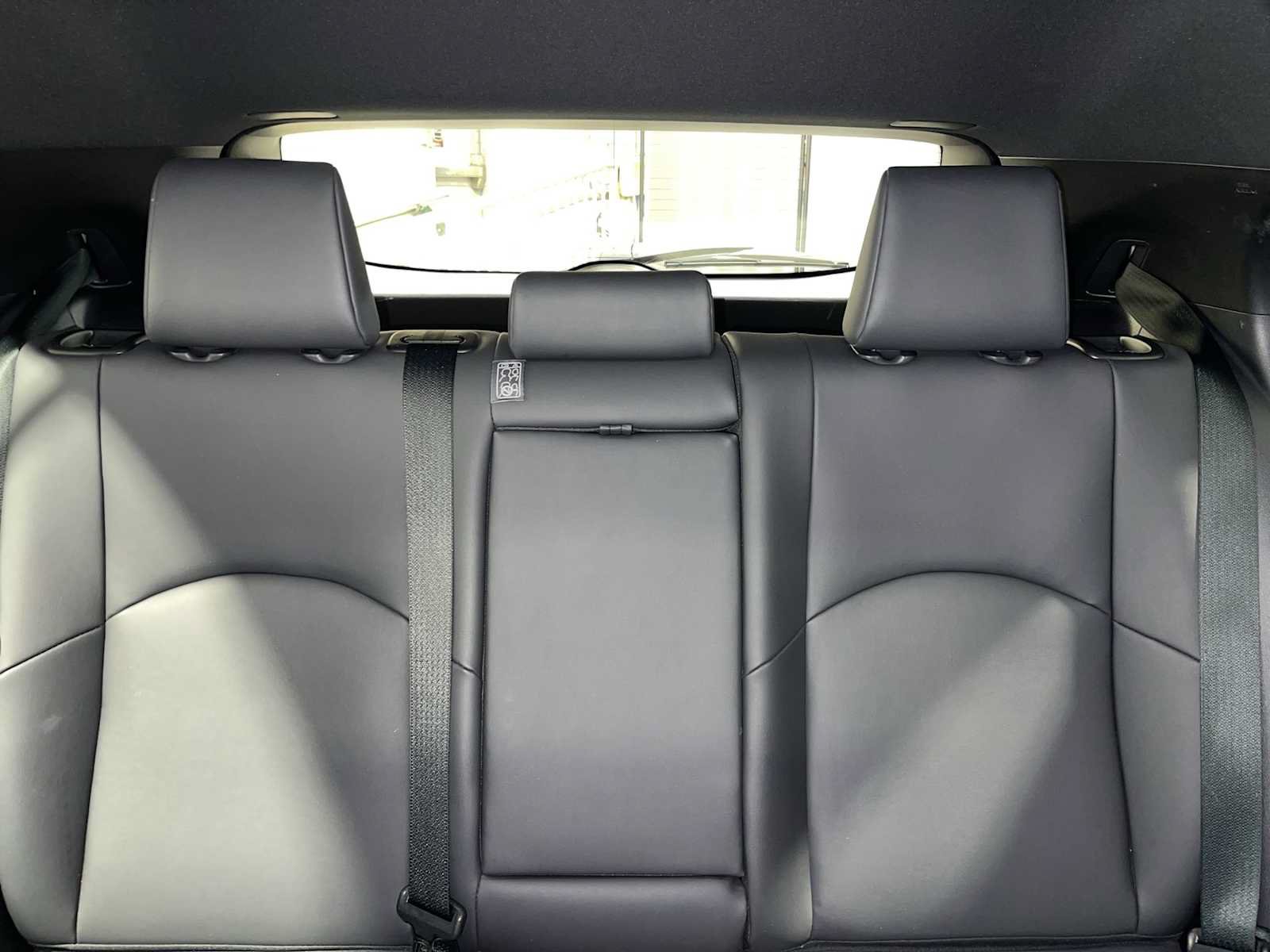 Used 2022 Lexus UX 250h w/ Premium Package AWD/4WD image 22