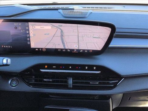 New 2026 Buick Enclave Sport Touring w/ Power Package FWD image 12