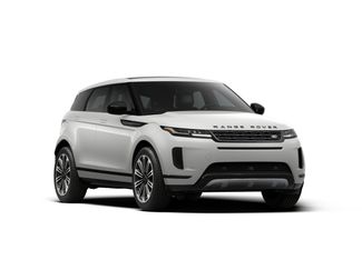 New 2026 Land Rover Range Rover Evoque S AWD/4WD video 1