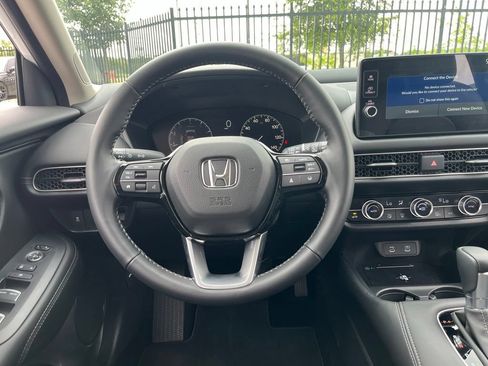 Certified 2026 Honda HR-V EX-L image 16