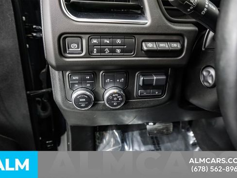 Used 2024 GMC Yukon AT4 w/ AT4 Premium Plus Package AWD/4WD image 34