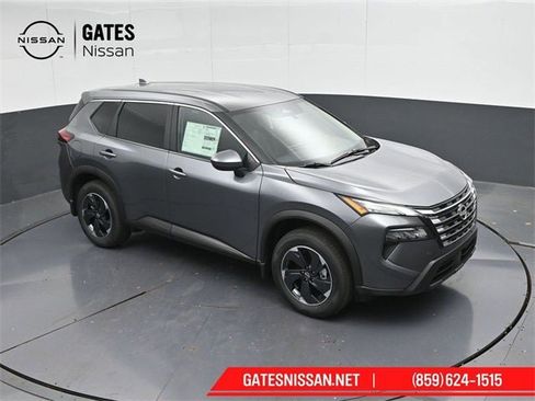 New 2026 Nissan Rogue SV w/ Cold Weather Package image 42