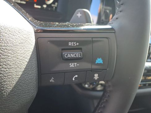 New 2026 Nissan Pathfinder Platinum image 21