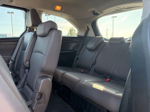 Used 2022 Honda Odyssey EX-L image 22