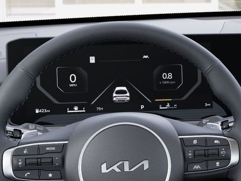 New 2026 Kia K5 GT image 22