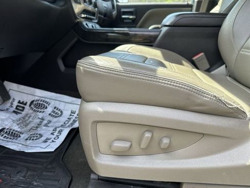 Used 2015 GMC Sierra 1500 Denali w/ Driver Alert Package image 16