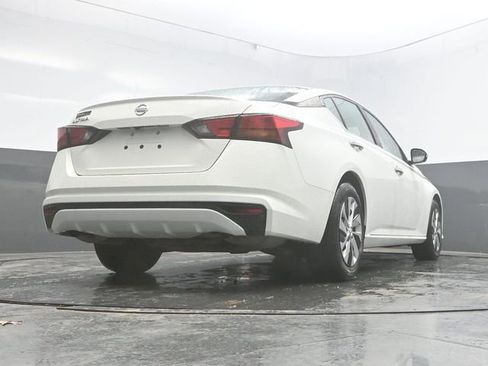 Used 2021 Nissan Altima 2.5 S image 32