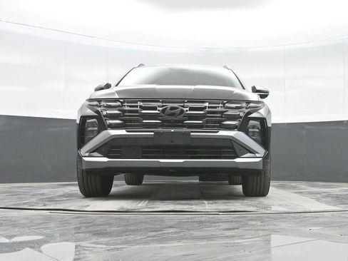 New 2026 Hyundai Tucson Limited image 23