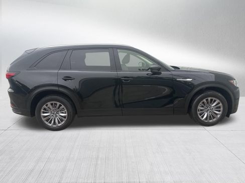 Used 2025 MAZDA CX-90 3.3 Turbo w/ Select Package AWD/4WD image 5
