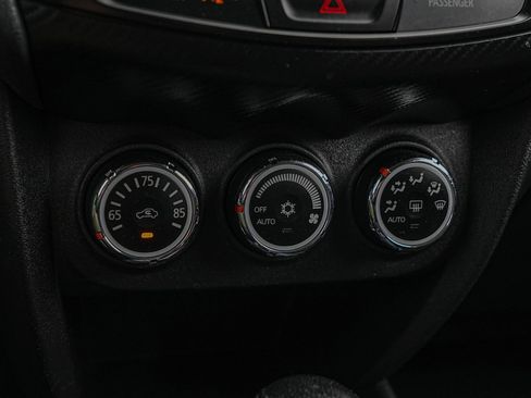 Used 2017 Mitsubishi Outlander Sport ES image 32