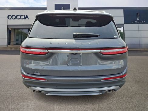 Used 2024 Lincoln Corsair Reserve w/ Equipment Group 201A image 5