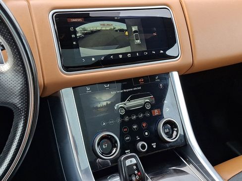 Used 2018 Land Rover Range Rover Sport Autobiography image 27