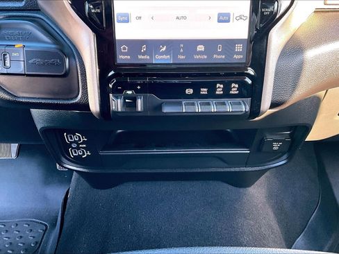 Used 2024 RAM 2500 Laramie w/ Safety Group image 23