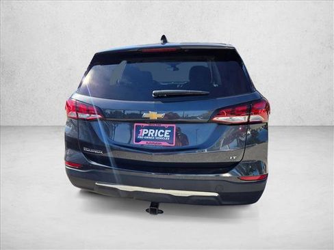 Used 2023 Chevrolet Equinox LT image 7