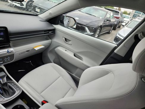 New 2026 Hyundai Kona SEL Sport image 19