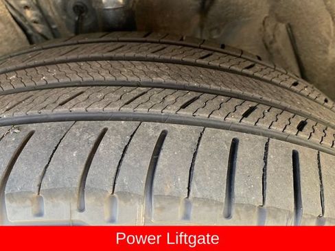 Certified 2025 Toyota Highlander LE AWD/4WD image 11