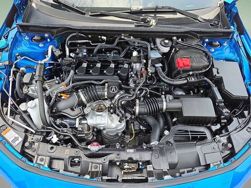 Used 2026 Acura Integra A-Spec FWD image 10