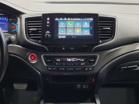 Used 2022 Honda Pilot EX-L image 18