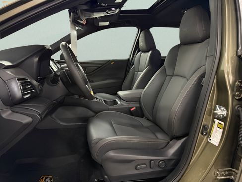 Certified 2025 Subaru Outback Wilderness image 15