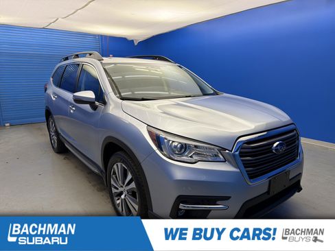 Used 2021 Subaru Ascent Limited w/ Technology Package image 1