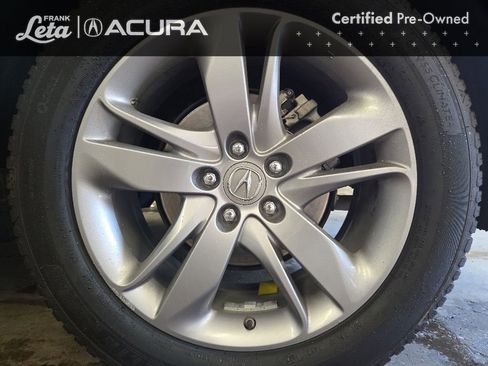 Used 2019 Acura RDX FWD w/ Advance Package image 14