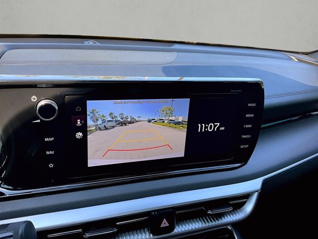 Used 2023 Kia K5 GT-Line FWD image 21