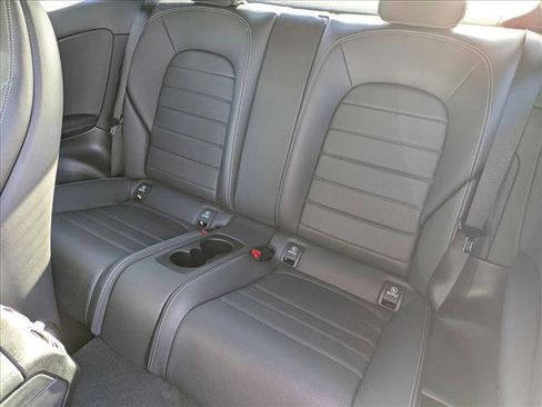 Used 2021 Mercedes-Benz C 300 Coupe image 19