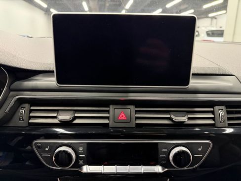 Used 2019 Audi A5 2.0T Premium Plus w/ Premium Plus image 42