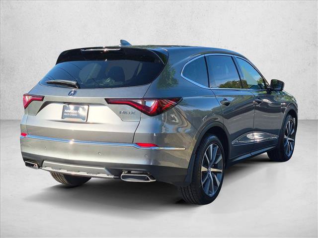 New 2026 Acura MDX w/ Technology Package FWD image 2