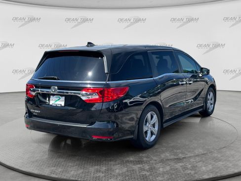 Used 2018 Honda Odyssey EX-L image 8