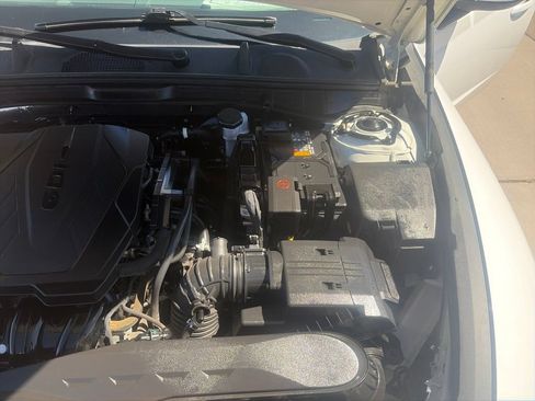 Used 2024 Hyundai Sonata SEL FWD image 30