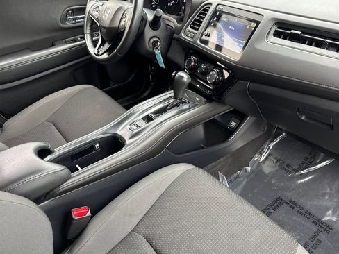 Used 2022 Honda HR-V Sport image 31