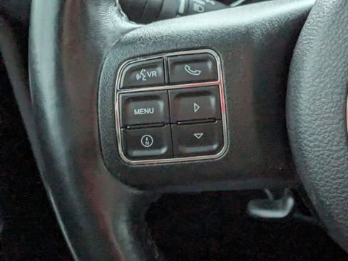 Used 2017 Jeep Wrangler Unlimited Sport w/ Quick Order Package 24S image 12