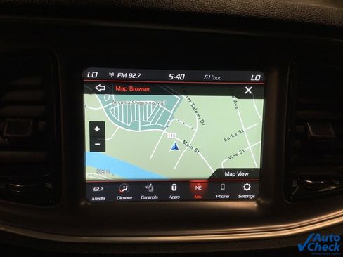 Used 2021 Dodge Challenger R/T Scat Pack w/ T/A Package image 40