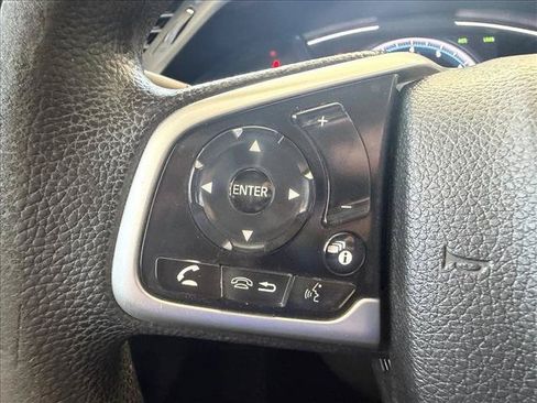 Used 2020 Honda Civic LX image 17