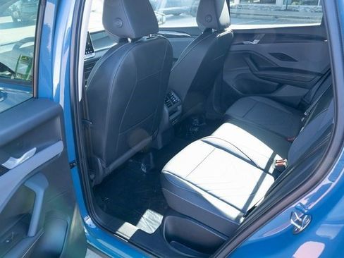 New 2026 Volkswagen Tiguan SE image 28