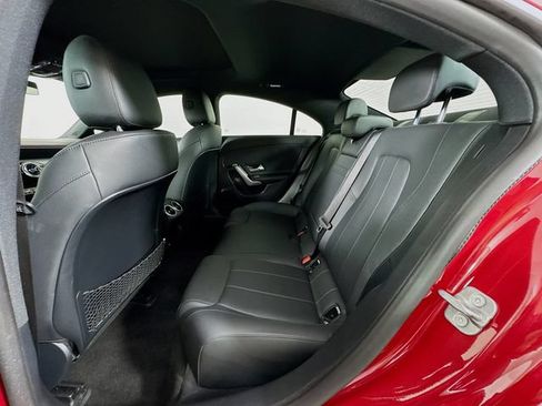 Used 2025 Mercedes-Benz CLA 250 image 41
