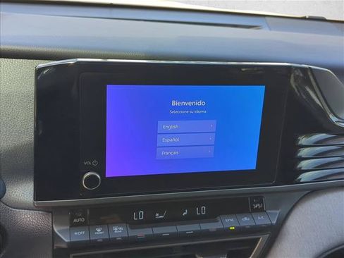 Used 2025 Toyota Camry LE FWD image 21