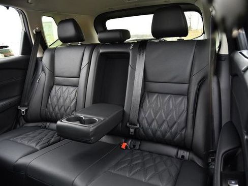 New 2026 Nissan Rogue Platinum image 27