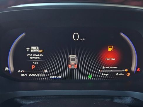 New 2026 Acura MDX A-Spec image 13