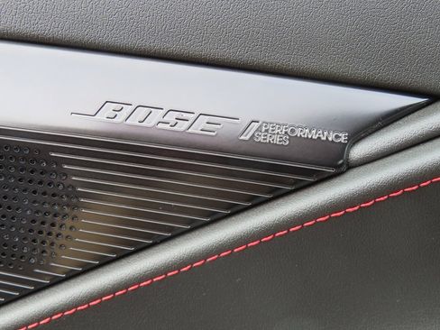 New 2026 Chevrolet Corvette Stingray w/ Z51 Performance Package image 23