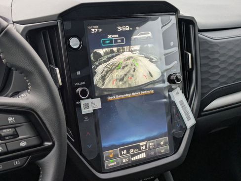 New 2026 Subaru Forester Premium image 20