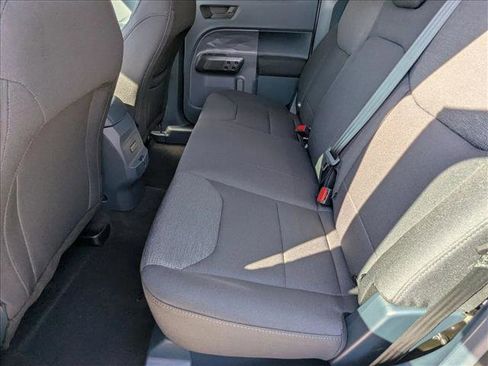 New 2025 Ford Maverick XL w/ Equipment Group 101A image 15