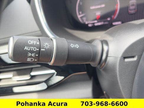 Certified 2026 Acura MDX FWD w/ Technology Package image 10