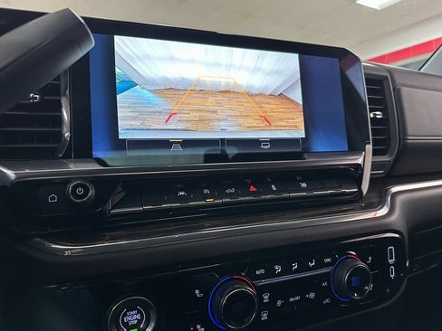 Used 2024 Chevrolet Silverado 1500 RST image 23