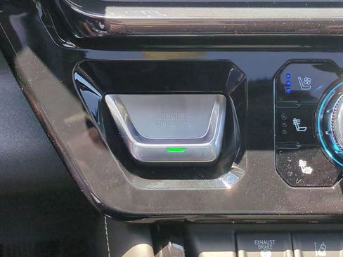 New 2026 GMC Sierra 2500 AT4X AWD/4WD image 17