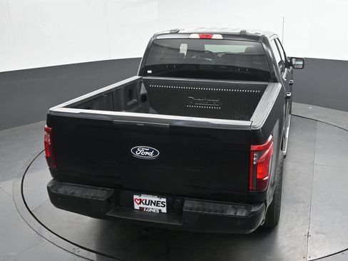 Used 2025 Ford F150 XLT w/ Equipment Group 301A Standard AWD/4WD image 27